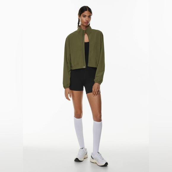 Golden
MoveTech™ Triumph Jacket - Picture 2 of 2